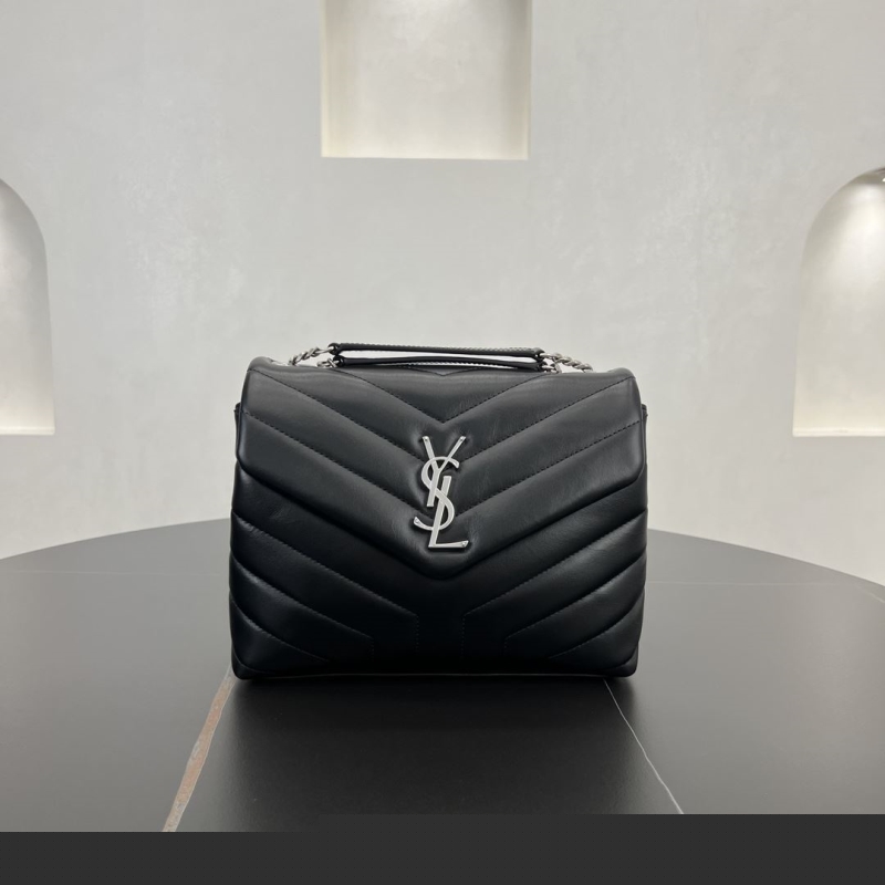 Y*L clutch bags